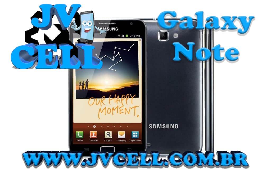 Esquema Elétrico Manual de Serviço Samsung GT-N7000 – Samsung Galaxy Note