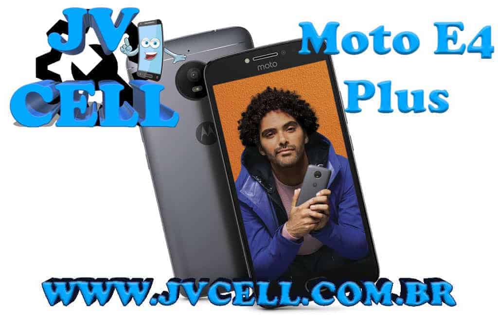 Esquema Elétrico Manual de Serviço Moto E4 Plus