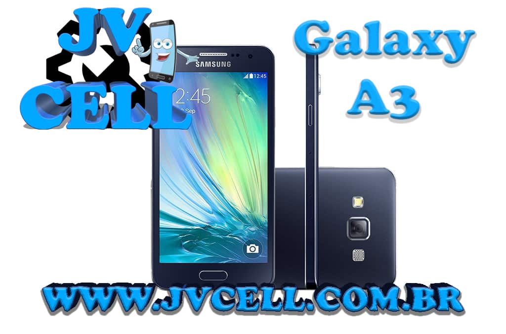 Esquema Elétrico Manual de Serviço Samsung SM-A300M – Samsung Galaxy A3