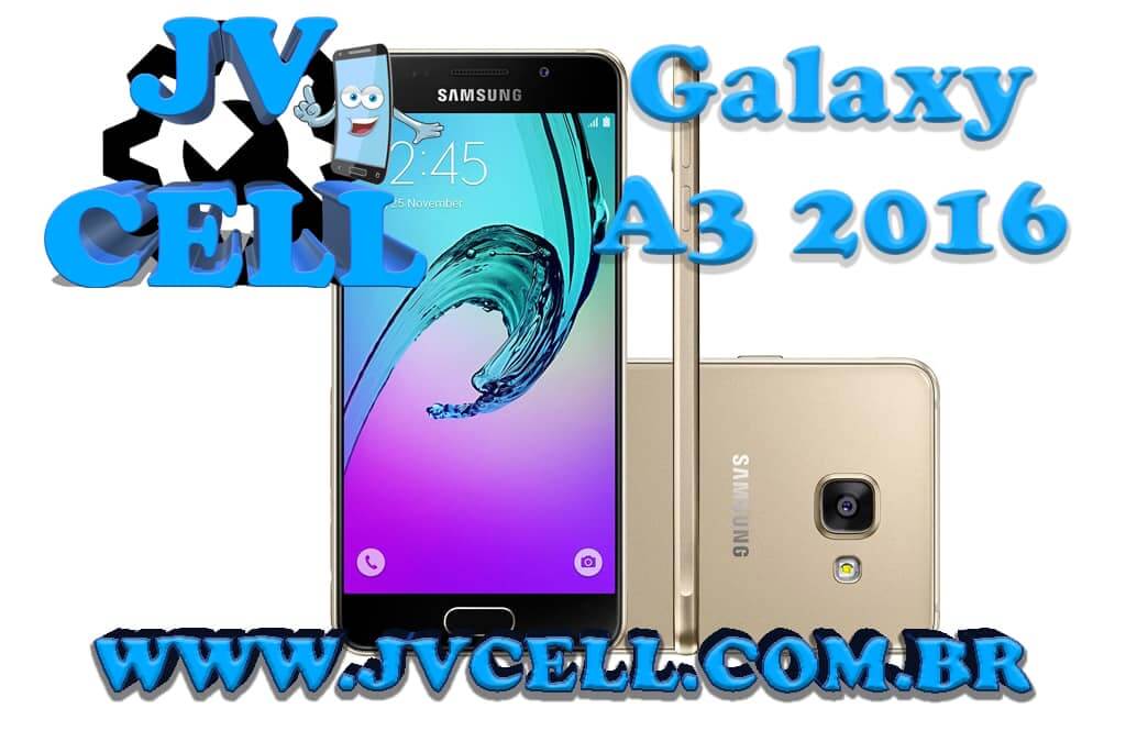 Esquema Elétrico Manual de Serviço Samsung SM-A310M – Samsung Galaxy A3 2016