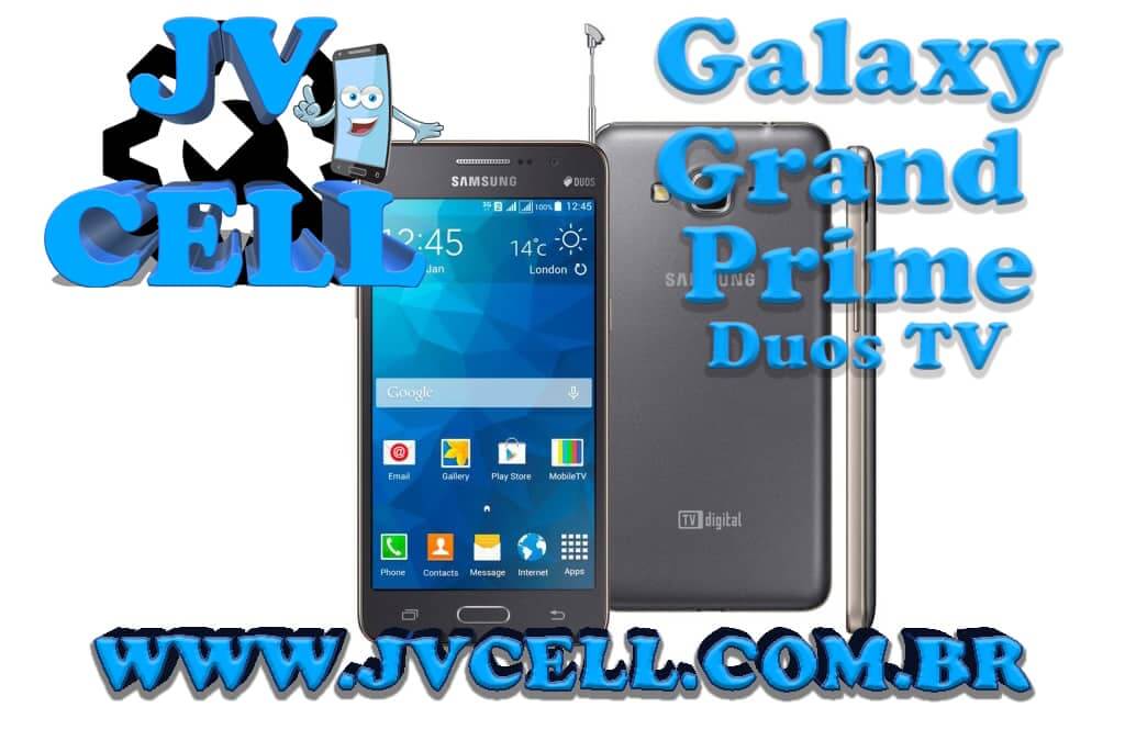 Esquema Elétrico Manual de Serviço Samsung SM-G530BT – Samsung Galaxy Grand Prime Duos TV Manual de Serviço
