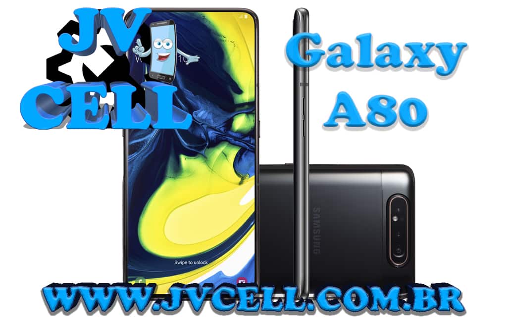 Esquema Elétrico Manual de Serviço Samsung SM-A805F A805F-DS Galaxy A80 Manual de Serviço