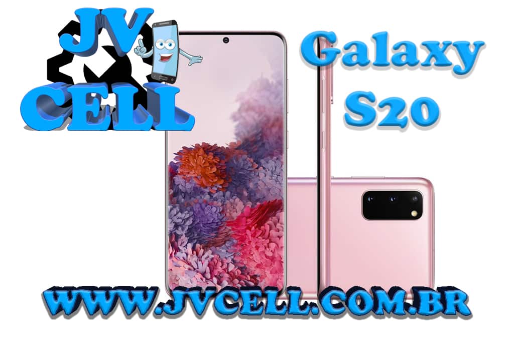 Esquema Elétrico Manual de Serviço Samsung SM-G980F Samsung Galaxy S20