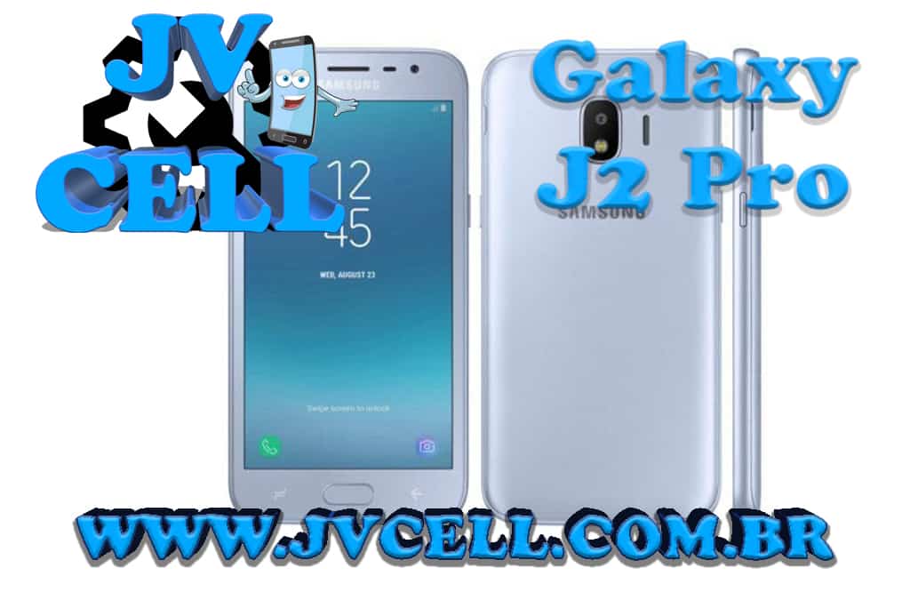 Esquema Elétrico Manual de Serviço Samsung SM-J250M SM-J250F Samsung Galaxy J2 Pro